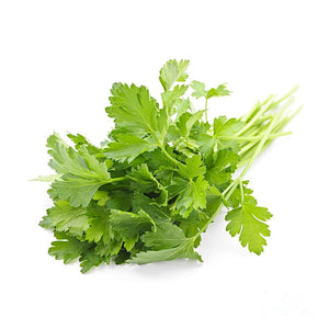 Parsley - per bunch