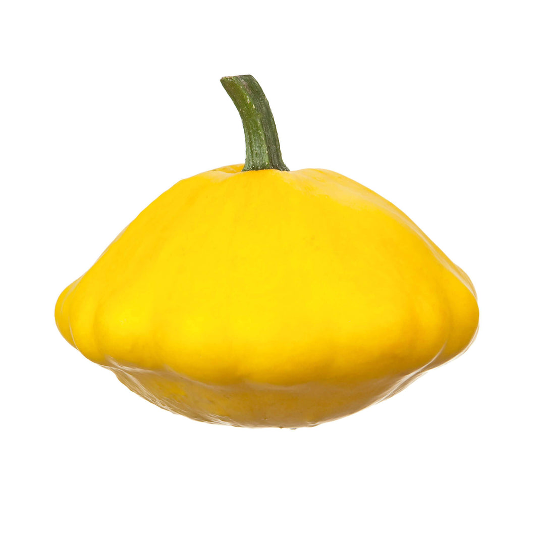 Patty Pan Squash - per lb