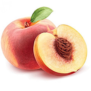 Peaches  - per lb