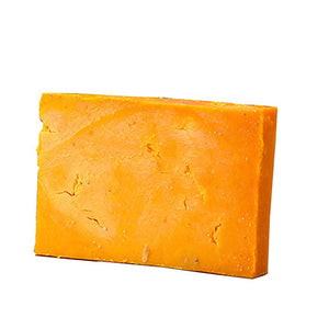 Red Fox - Red Leicester Cow Milk Rennet Free (135-155g)