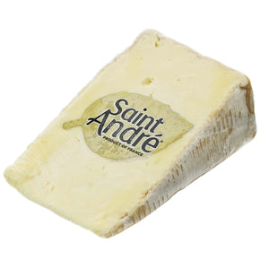 French Saint André - Triple Cream (135-155g)
