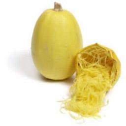 Spaghetti Squash - per lb