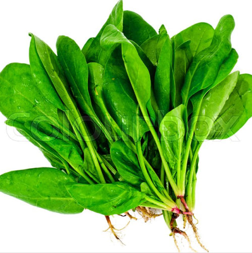 Spinach - per bunch