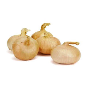 Sweet Onions - per lb