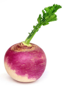 Turnip - per lb