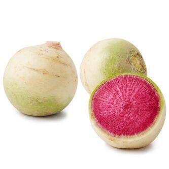 Watermelon Radish - per lb