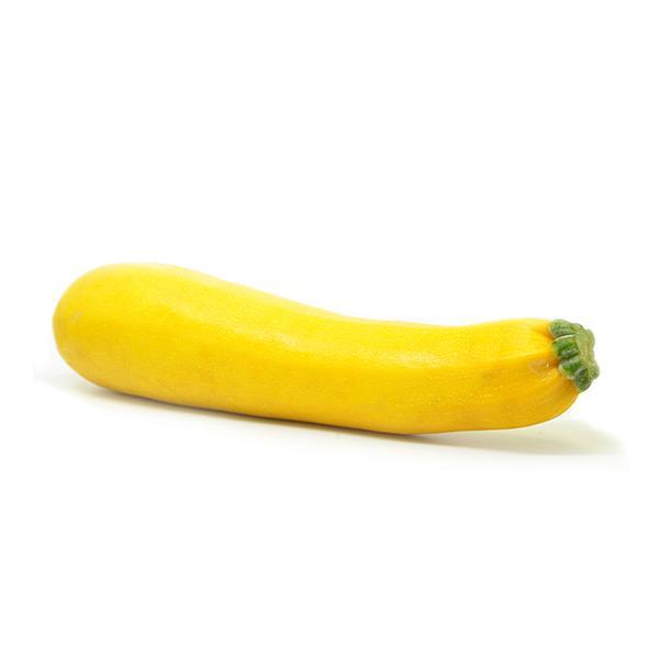 Zucchini Yellow - per lb