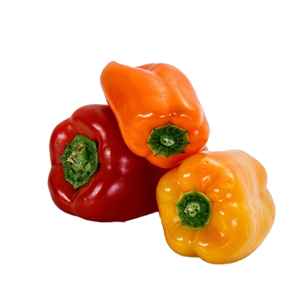 Bell Peppers - per lb