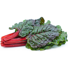 Load image into Gallery viewer, Chard Green Swiss - per bunch
