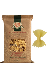 Farfalloni  - Rustichella d'Abruzzo - 500g