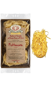 Fettuccine - Rustichella d'Abruzzo - 250g