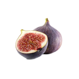 Extra Large Figs - 3 pieces