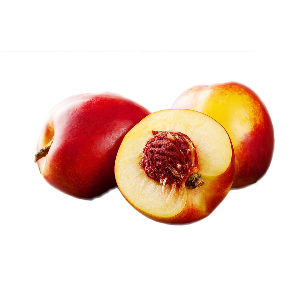 Nectarines - per lb