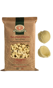 Orecchiette - Rustichella d'Abruzzo - 250g