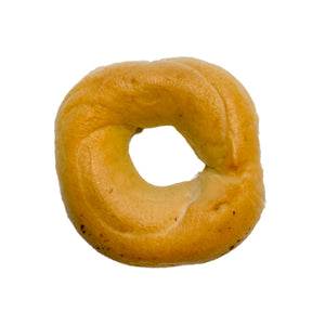 Plain Bagel