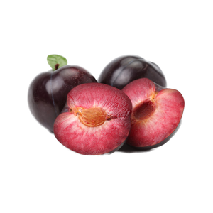 Plums - per lb