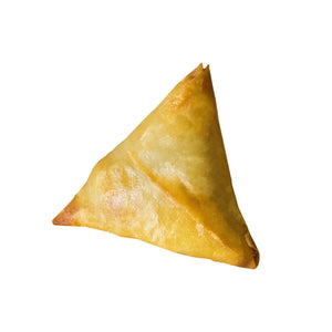 Samosas - pkg of 3