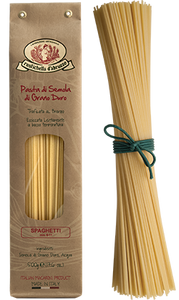 Spaghetti - Rustichella d'Abruzzo - 500g