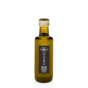 Unico Black Truffle 100% Organic Italian Extra-Virgin Olive Oil - 100ml