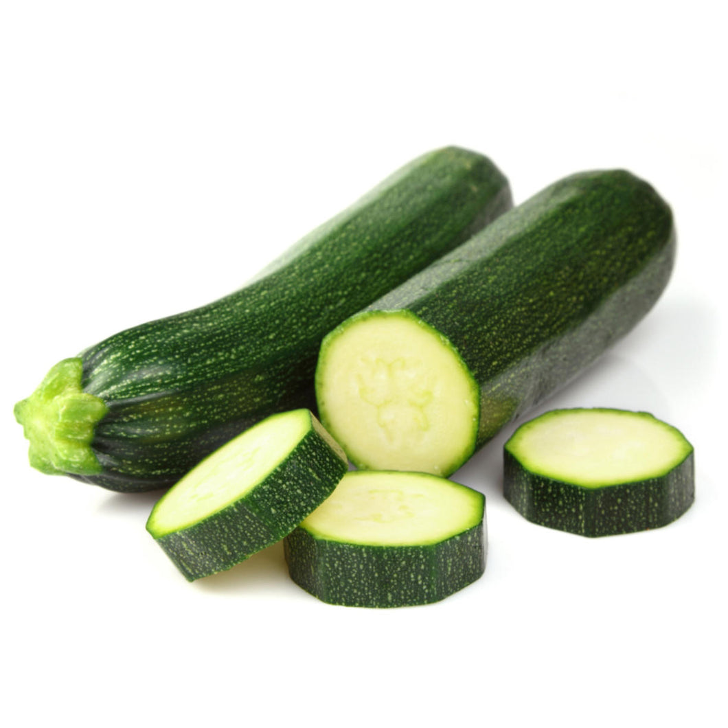 Zucchini - per lb