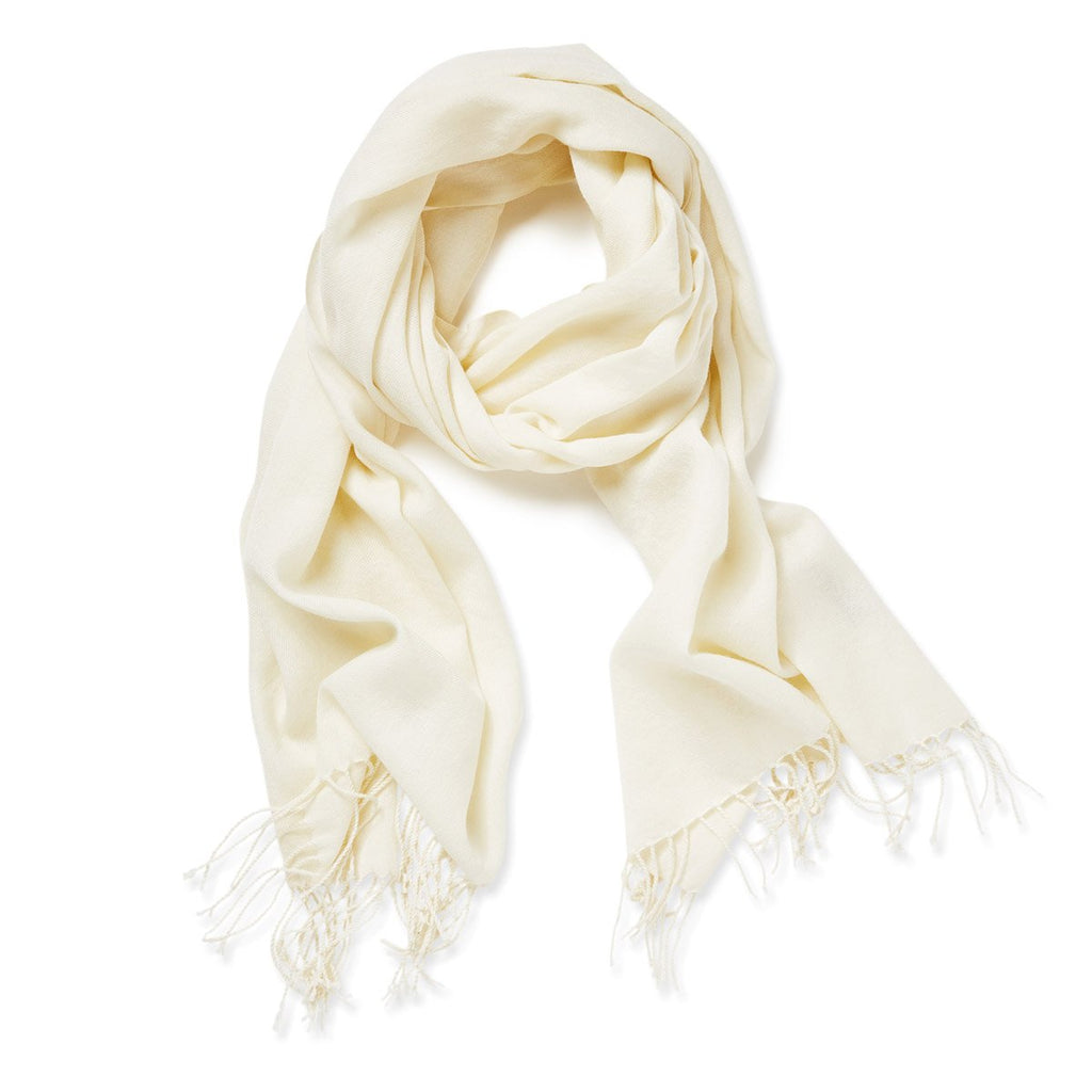 Buy Plain Merino Wool Scarf Online at Wholesale Price in Australia – The Scarf Company