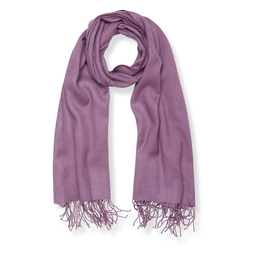 Buy Plain Merino Wool Scarf Online at Wholesale Price in Australia – The Scarf Company