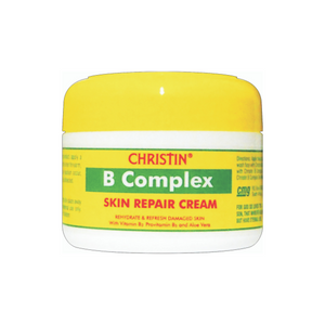 Christin B Complex Skin Repair Cream