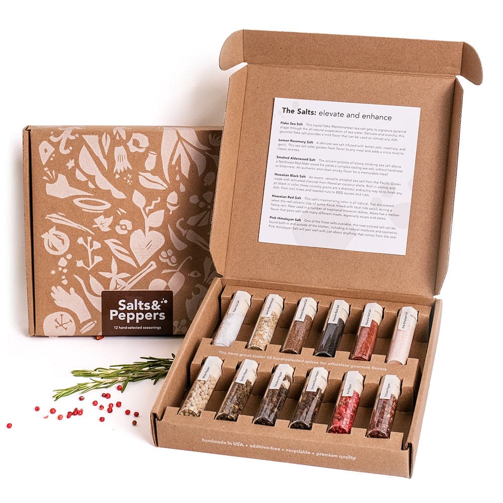 MULLED WINE GIFT SET – Packaging Of The World