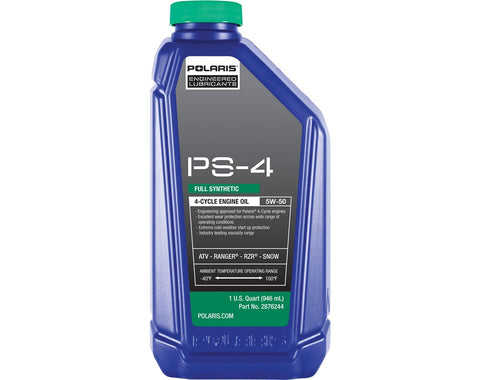 Diesel HD Engine Oil Polaris Central Parts Store