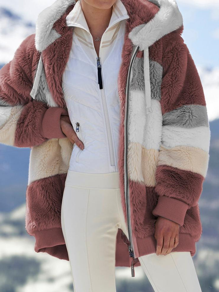 Lambswool Premium  Winter Coat