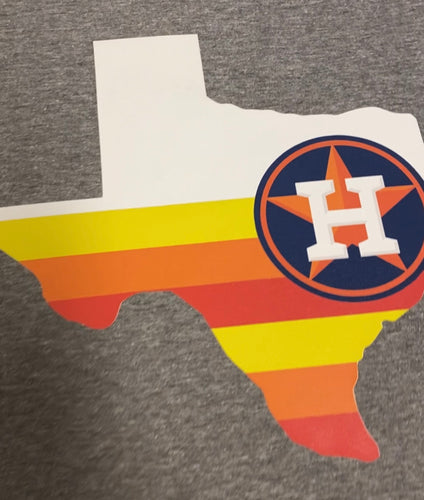 Houston Astros Hate us – V&M Prints