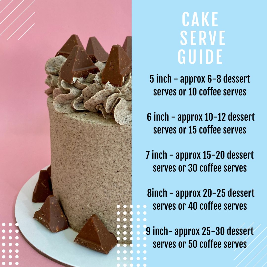 Chocolate cream cake for my birthday 1 pound cake Recipe by syedas kitchan  - Cookpad