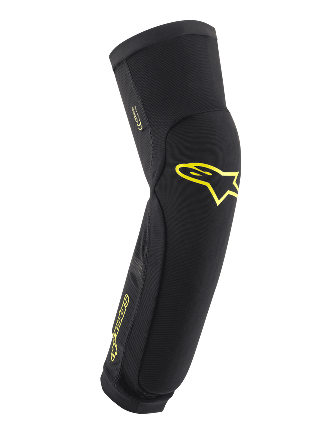 Paragon Plus Knee Protector | Alpinestars