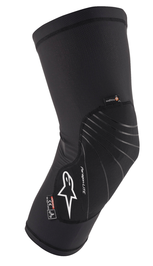 Paragon Plus Knee Protector | Alpinestars