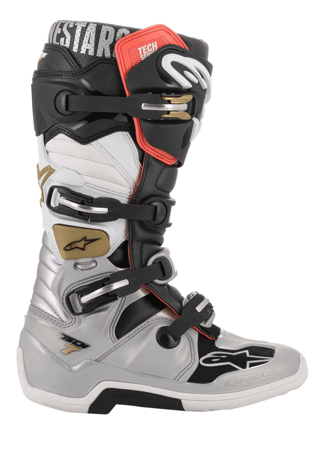 Tech 7 Boots | Alpinestars