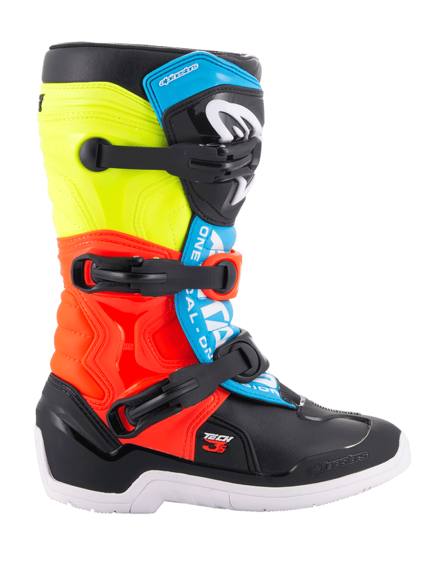 Youth Tech 3S Boots | Alpinestars