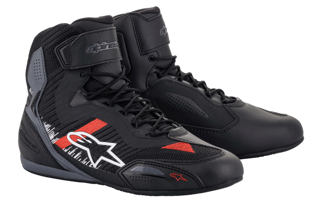 Faster-3 Rideknit Shoes | Alpinestars