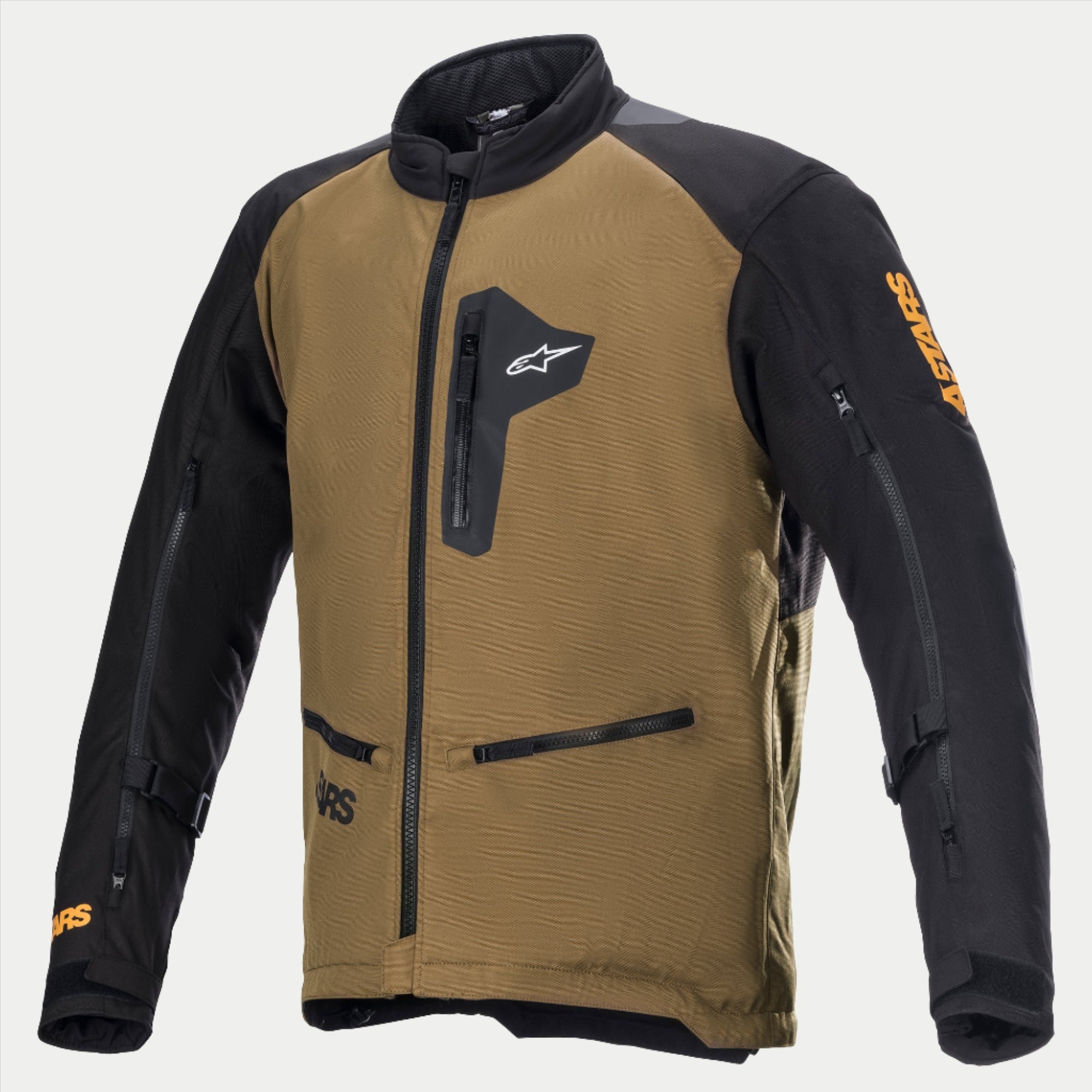 Alpinestars Venture-R Jacket