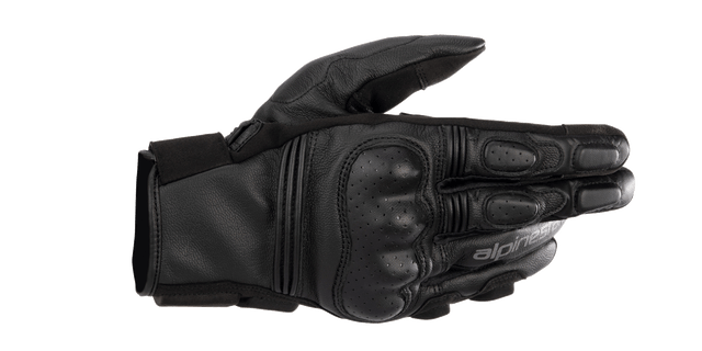 Halo Leather Gloves | Alpinestars