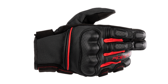 Gareth Leather Gloves | Alpinestars