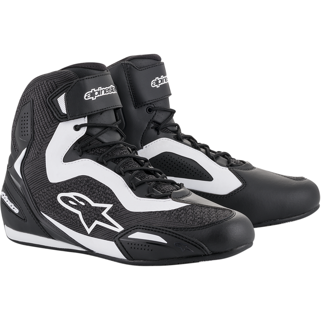 Faster-3 Rideknit Shoes | Alpinestars