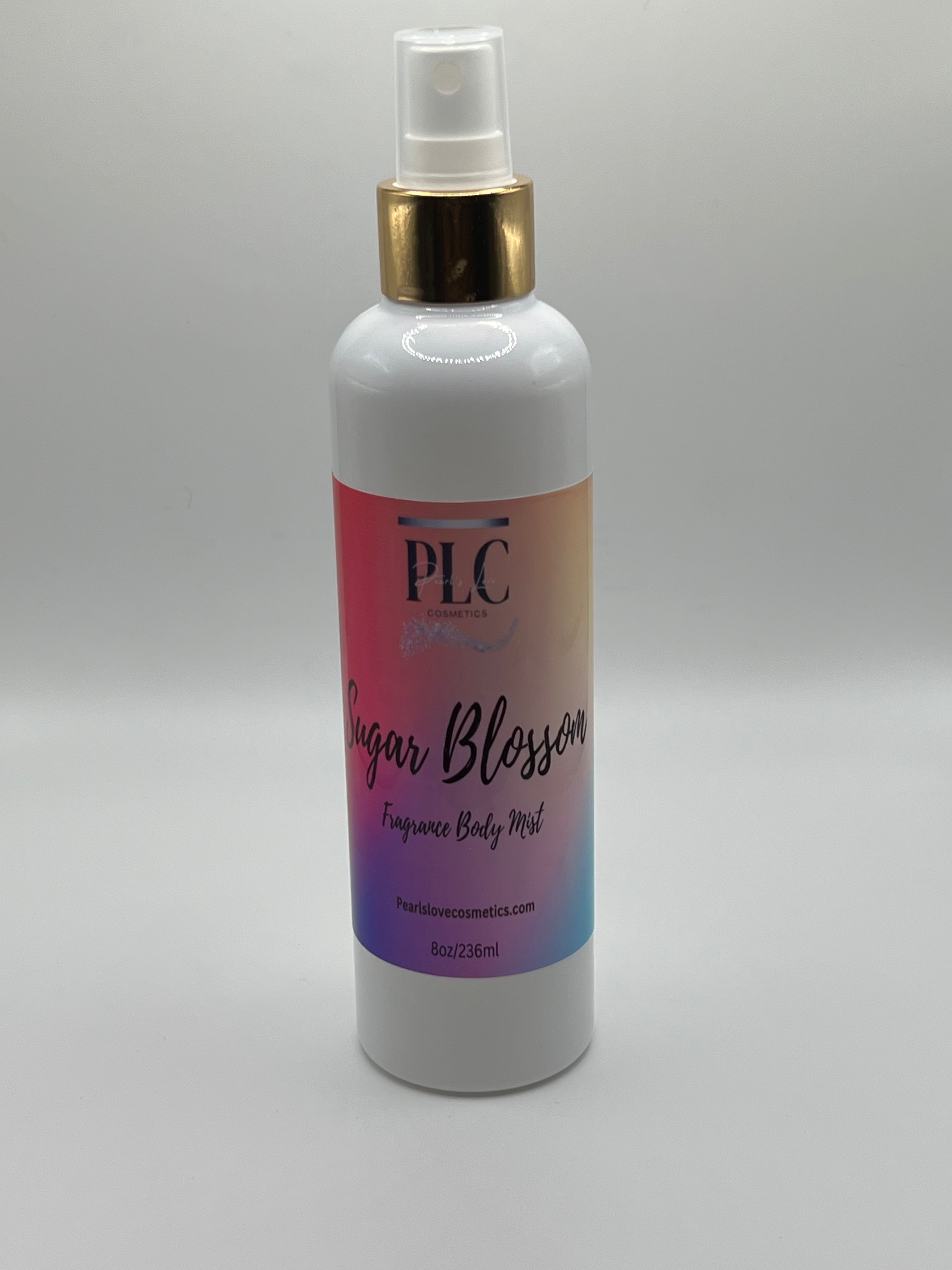 Sugar Blossom Fragrance Mist