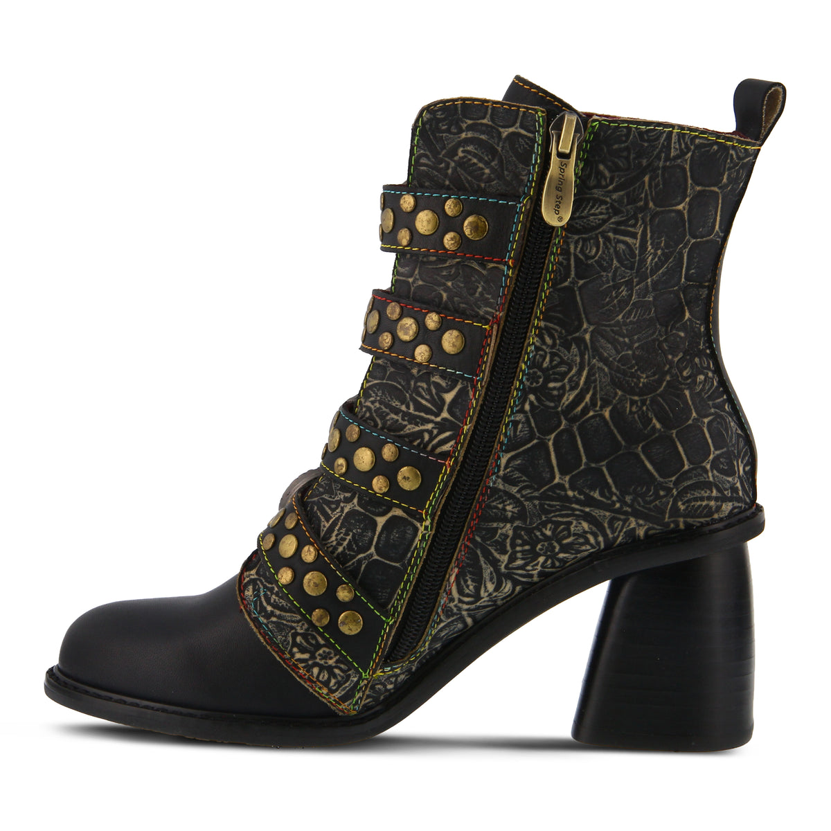 Wonderland Boot by L'Artiste – Roadkill13