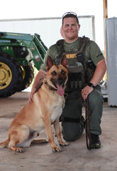 K9 Valor