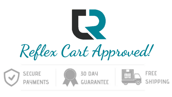 Product Reflexcart Approved