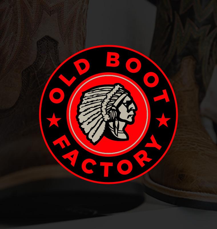 Old Boot Factory – Tanger OBF
