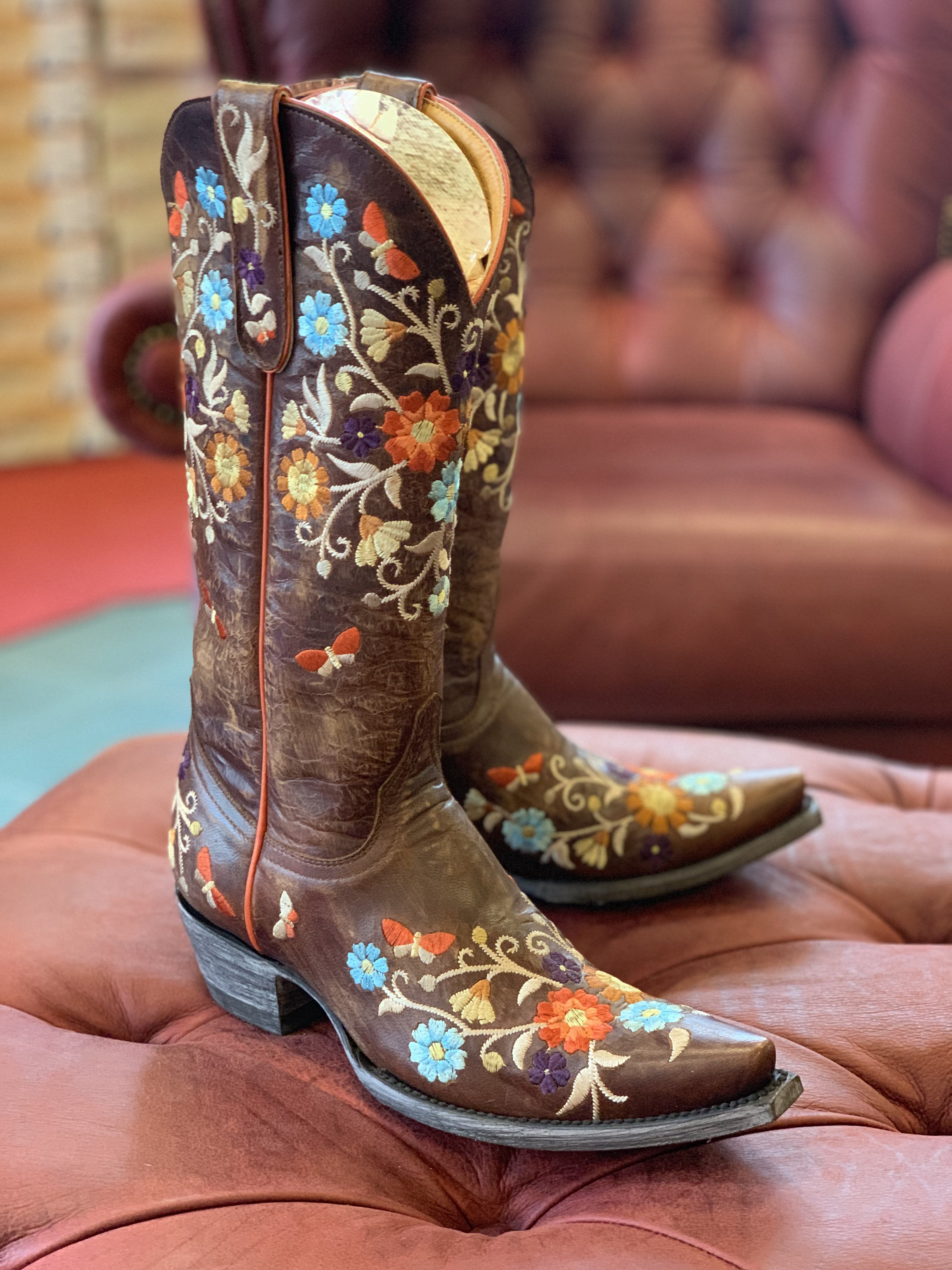 old gringo women's boots sale