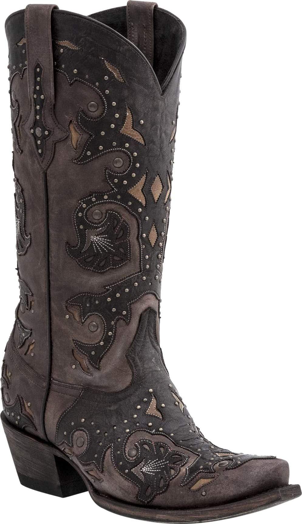 lucchese fiona