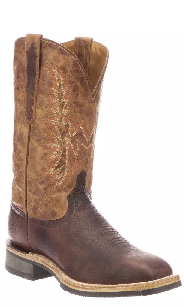 lucchese rudy boot