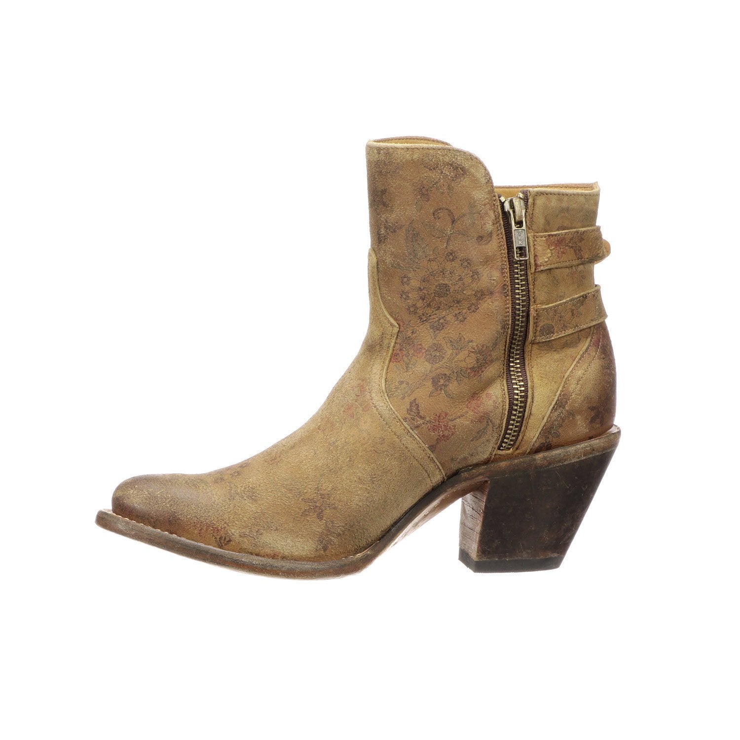 lucchese catalina